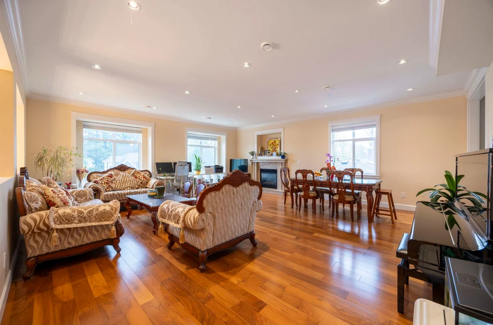 4346 WILDWOOD CRESCENT, Burnaby BC V5G 2M4, Burnaby BC — Residential for Sale - Photo 5