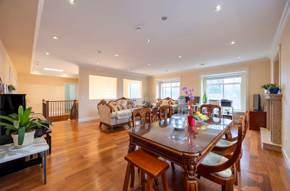 4346 WILDWOOD CRESCENT, Burnaby BC V5G 2M4, Burnaby BC — Residential for Sale - Photo 7