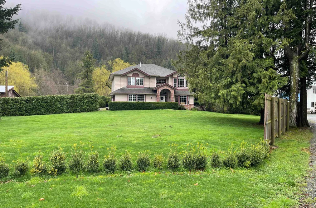 House for sale at 43462 Lumsden Road Yarrow British Columbia - MLS: R3100879