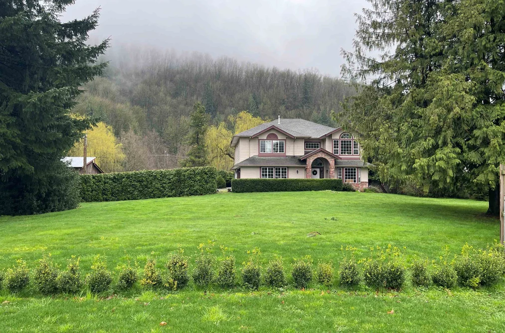 43462 LUMSDEN ROAD, Yarrow BC V2R 4R4, Yarrow BC — Residential for Sale - Photo 2
