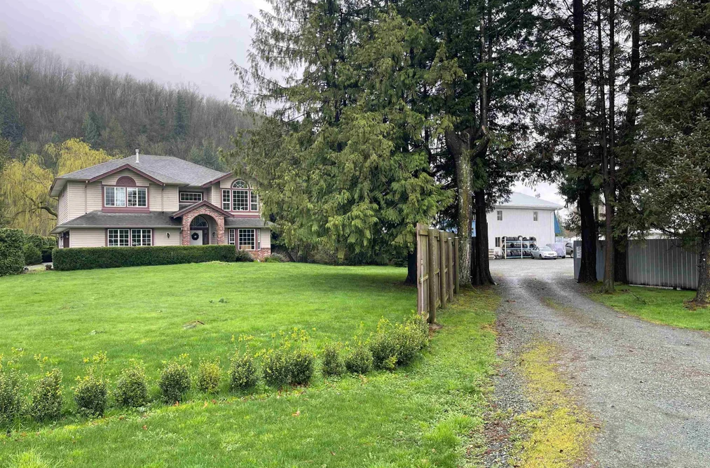 43462 LUMSDEN ROAD, Yarrow BC V2R 4R4, Yarrow BC — Residential for Sale - Photo 3