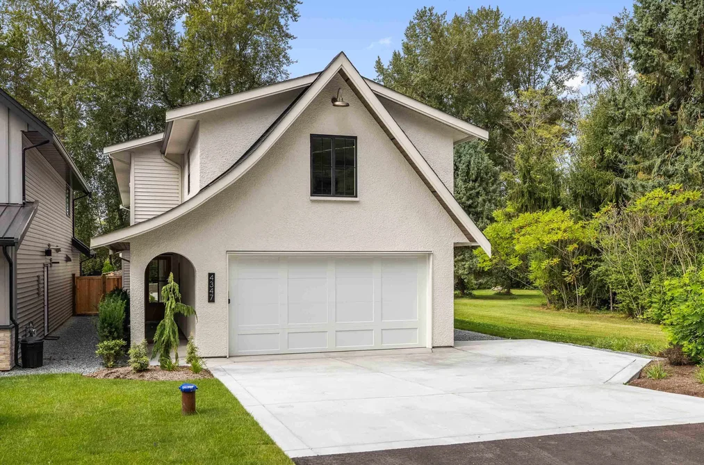 4347 232 STREET, Langley BC V2Z 2H7, Langley BC — Residential for Sale - Photo 3
