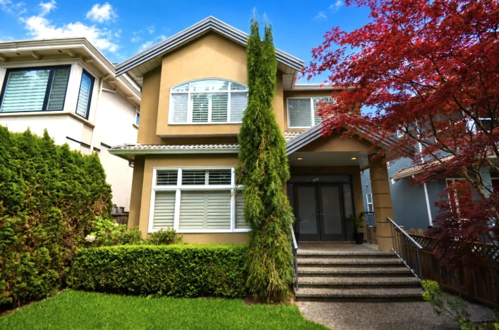 House for sale at 4347 W 13th Avenue Vancouver British Columbia - MLS: R3121100