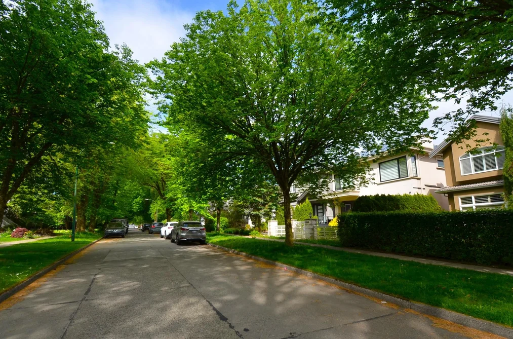 4347 W 13TH AVENUE, Vancouver BC V6R 2V1, Vancouver BC — Residential for Sale - Photo 2
