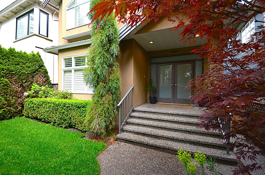 4347 W 13TH AVENUE, Vancouver BC V6R 2V1, Vancouver BC — Residential for Sale - Photo 3