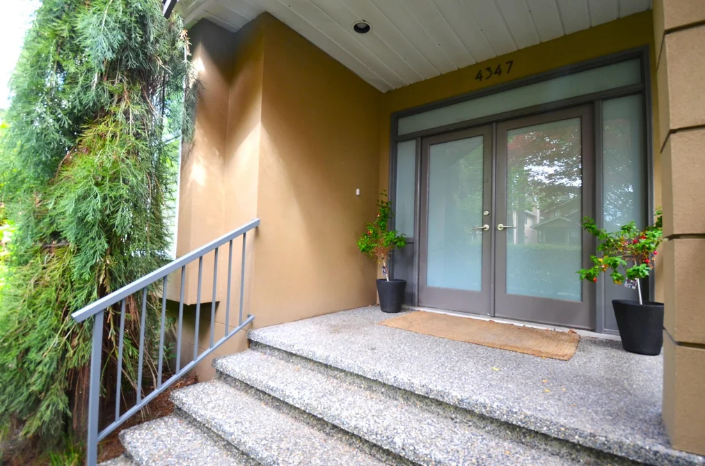 4347 W 13TH AVENUE, Vancouver BC V6R 2V1, Vancouver BC — Residential for Sale - Photo 4