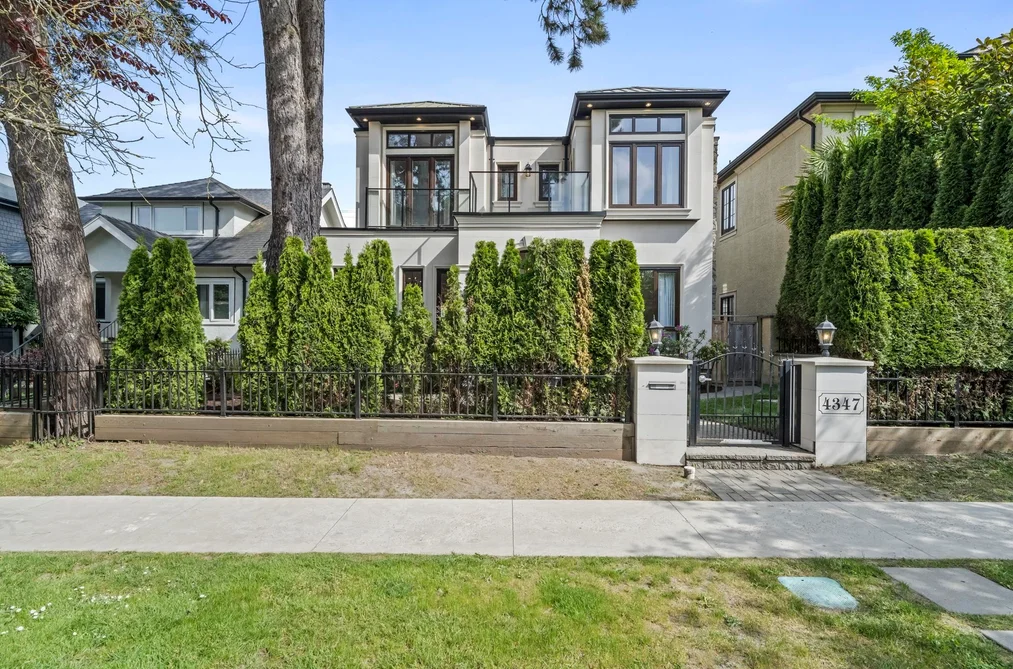 4347 W 9TH AVENUE, Vancouver BC V6R 2C8, Vancouver BC — Residential for Sale - Photo 2