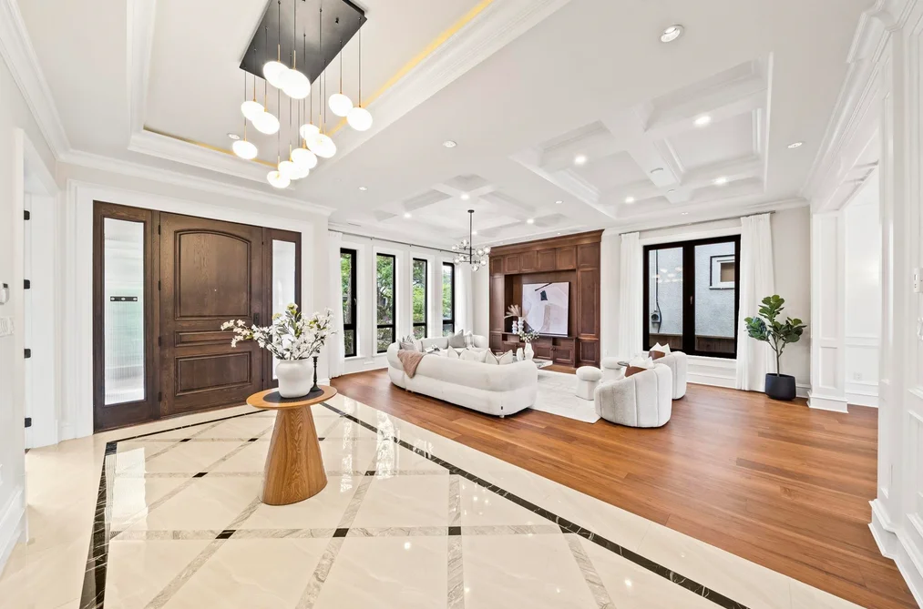 4347 W 9TH AVENUE, Vancouver BC V6R 2C8, Vancouver BC — Residential for Sale - Photo 5