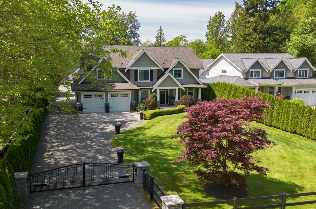 435 204 STREET, Langley BC V2Z 1V5, Langley BC — Residential for Sale - Photo 2