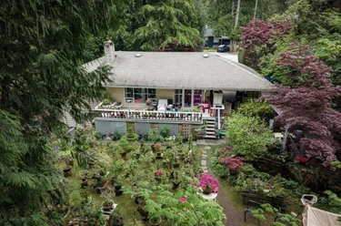 435 E Osborne Rd, North Vancouver, BC - MLS: R3163953