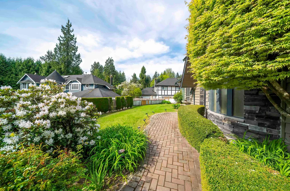 435 INGLEWOOD AVENUE, Vancouver BC V7T 1X2, Vancouver BC — Residential for Sale - Photo 4