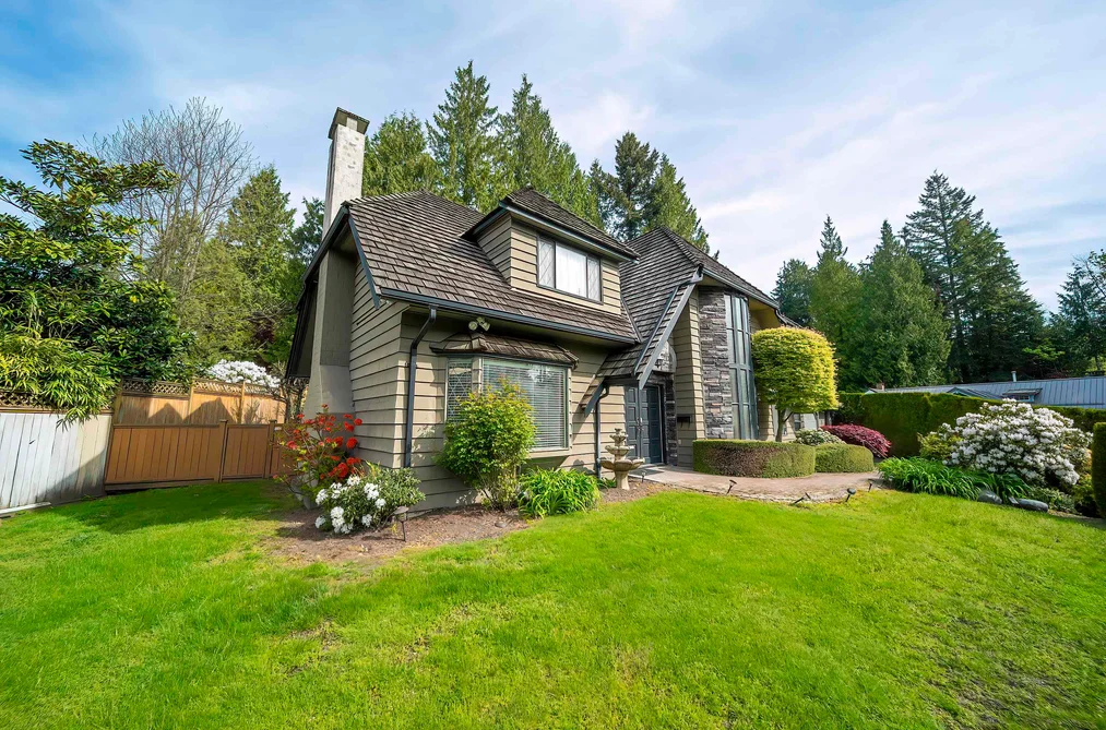 435 INGLEWOOD AVENUE, Vancouver BC V7T 1X2, Vancouver BC — Residential for Sale - Photo 5