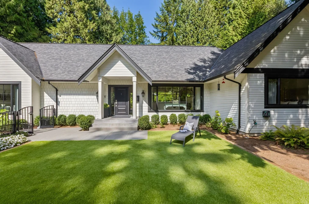 435 Macbeth Cres, West Vancouver, BC - MLS: R3170844