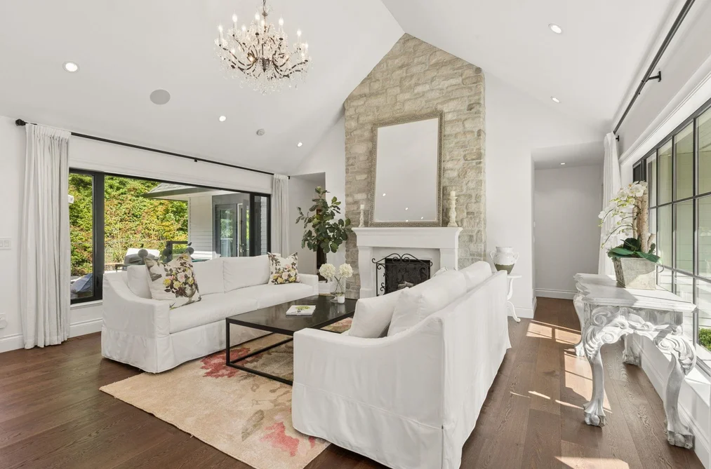 435 Macbeth Cres, West Vancouver, BC - MLS: R3170844