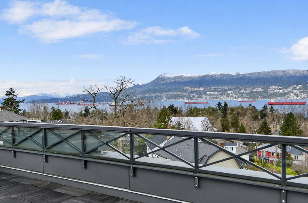 4350 LOCARNO CRESCENT, Vancouver BC V6R 1G3, Vancouver BC — Residential for Sale - Photo 2