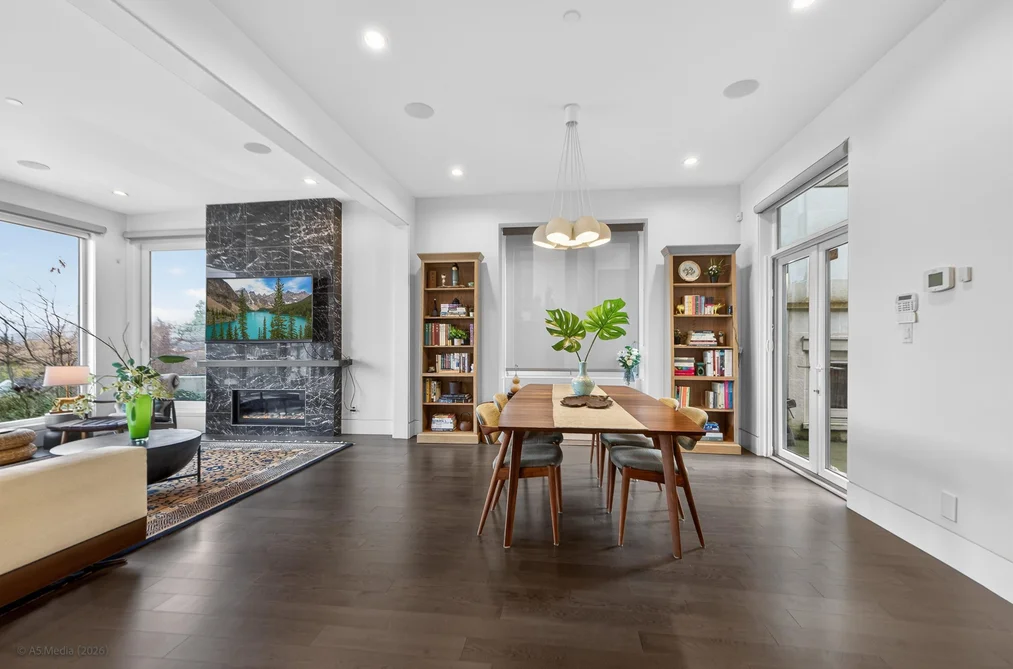 4350 LOCARNO CRESCENT, Vancouver BC V6R 1G3, Vancouver BC — Residential for Sale - Photo 5