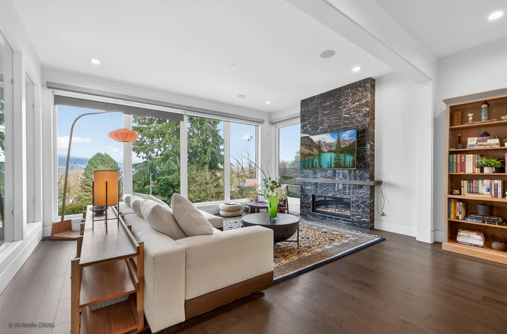 4350 LOCARNO CRESCENT, Vancouver BC V6R 1G3, Vancouver BC — Residential for Sale - Photo 7