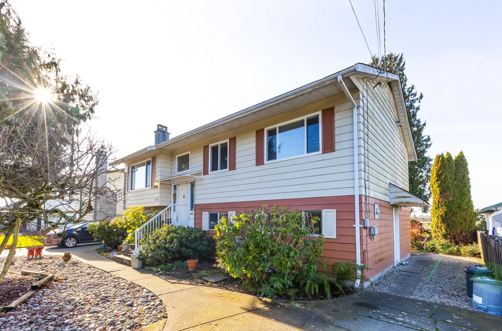 4351 48A STREET, Delta BC V4K 2P8, Delta BC — Residential for Sale - Photo 5