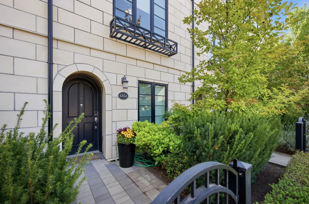 Townhouse for sale at 4354 Knight Street Vancouver British Columbia - MLS: R3161957