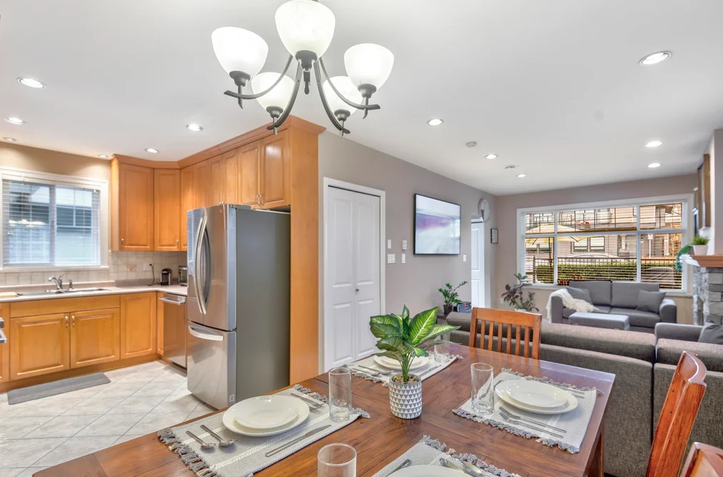 4355 ALBERT STREET, Burnaby BC V5C 2E9, Burnaby BC — Residential for Sale - Photo 4