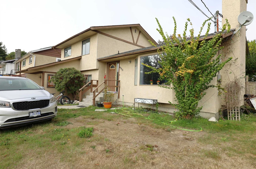 4356 Cameo Rd, Sechelt, BC - MLS: R3173889