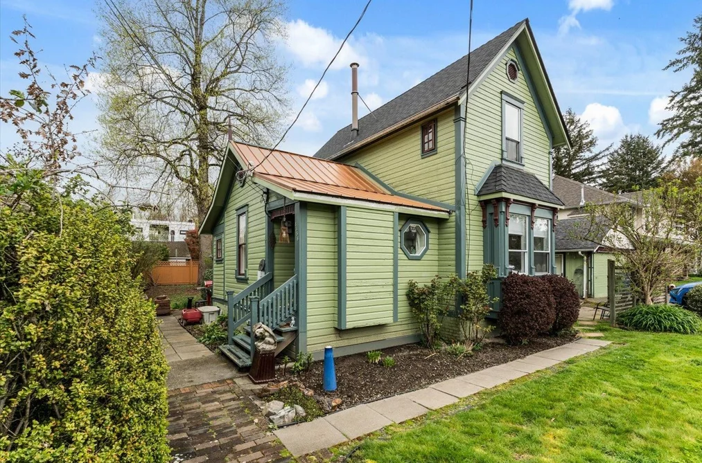 House for sale at 4358 Wright Street Abbotsford British Columbia - MLS: R3111307
