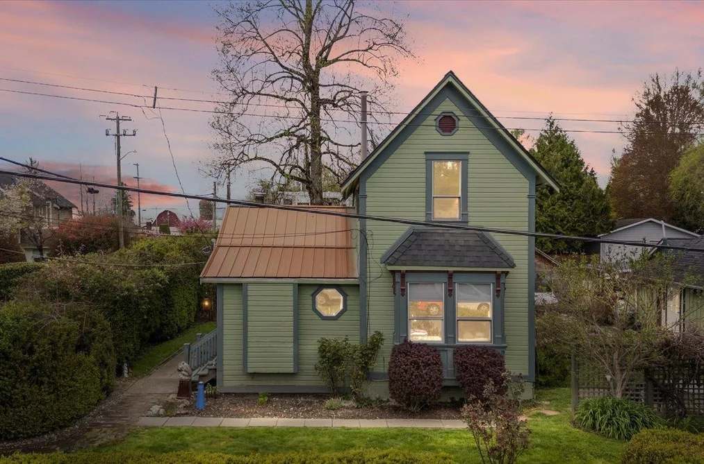 4358 WRIGHT STREET, Abbotsford BC V2S 7Y8, Abbotsford BC — Residential for Sale - Photo 2