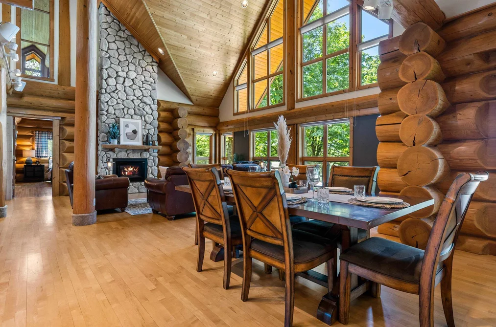 43583 BRACKEN DRIVE, Chilliwack BC V2R 4A3, Chilliwack BC — Residential for Sale - Photo 2