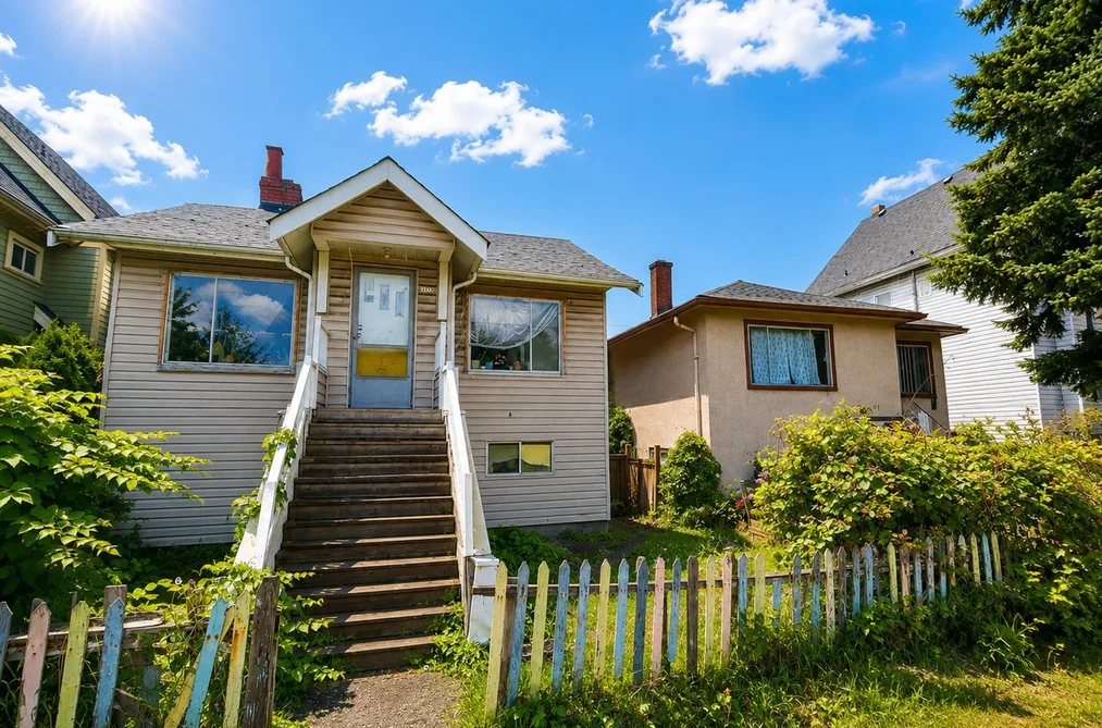 House for sale at 4359 Knight Street Vancouver British Columbia - MLS: R3146825