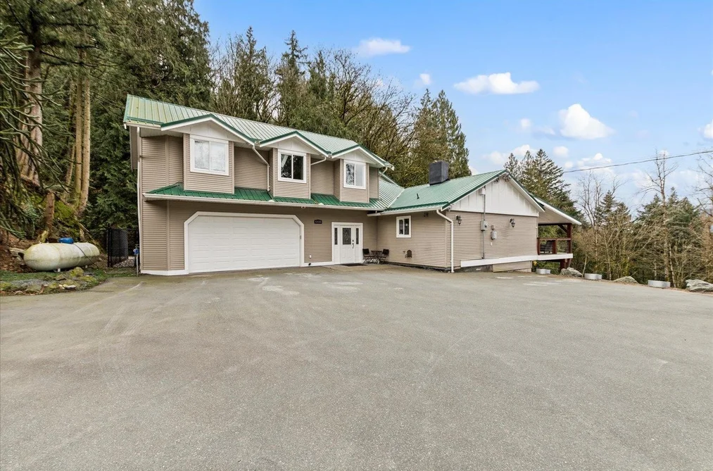 House for sale at 43590 Chilliwack Mountain Road Chilliwack British Columbia - MLS: R3111362