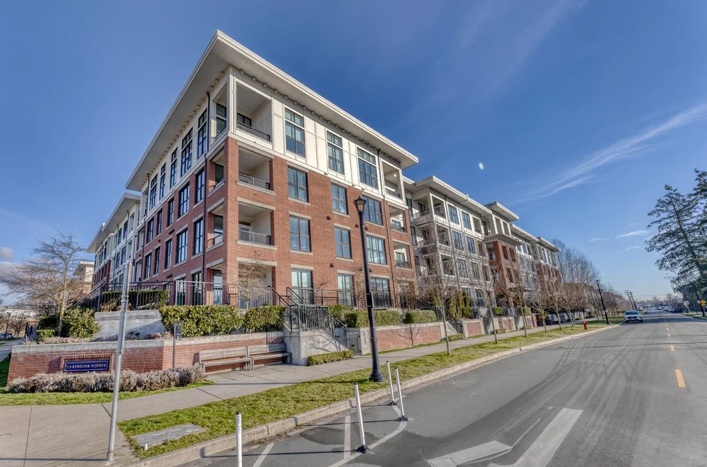 Condo for sale at 436 9551 Alexandra Road Richmond British Columbia - MLS: R3162510