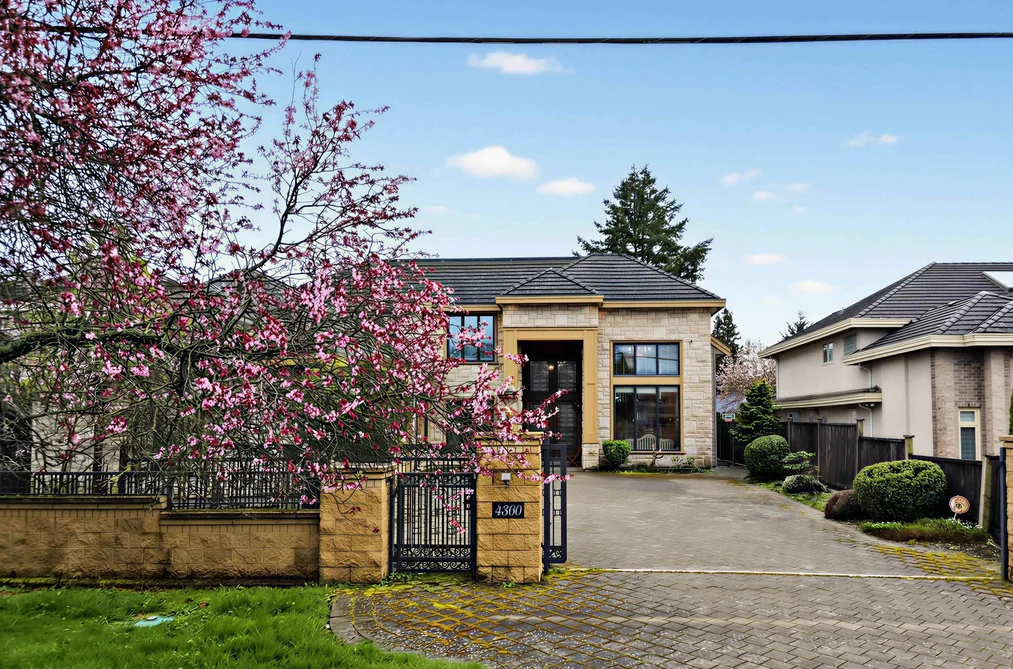 4360 PENDLEBURY ROAD, Richmond BC V7E 1E5, Richmond BC — Residential for Sale - Photo 2