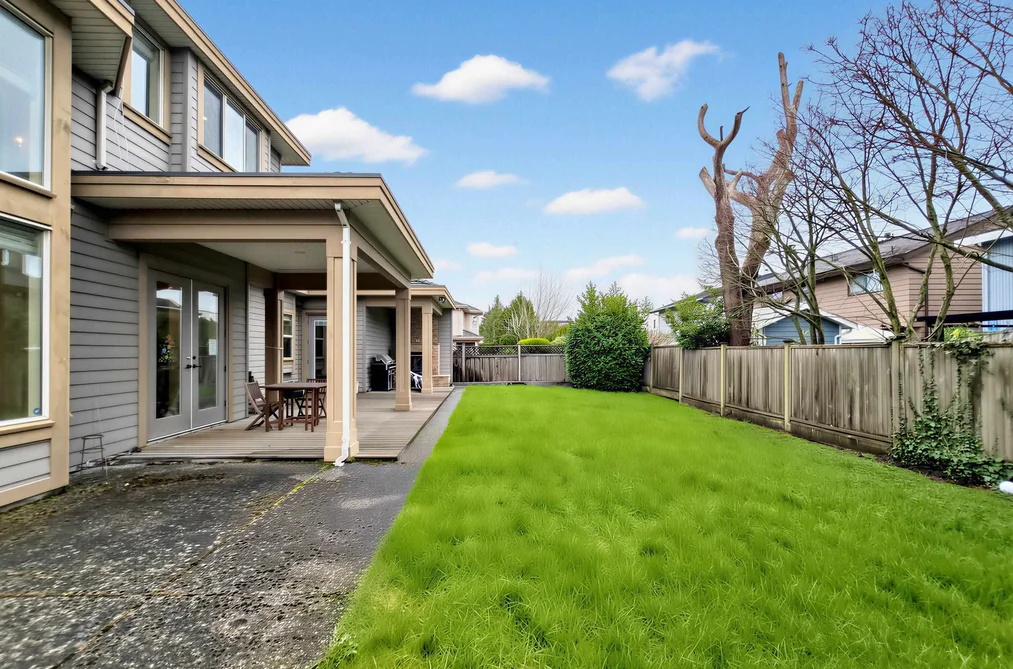 4360 PENDLEBURY ROAD, Richmond BC V7E 1E5, Richmond BC — Residential for Sale - Photo 6