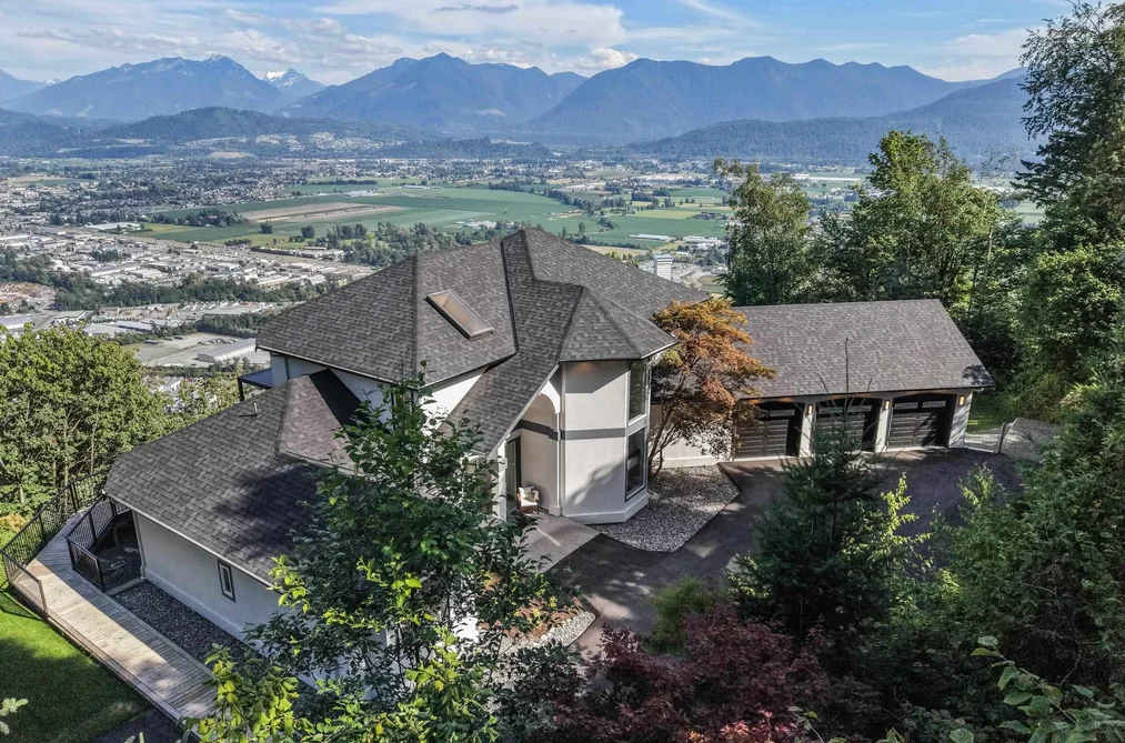 House for sale at 43619 Bracken Drive Chilliwack British Columbia - MLS: R3163139
