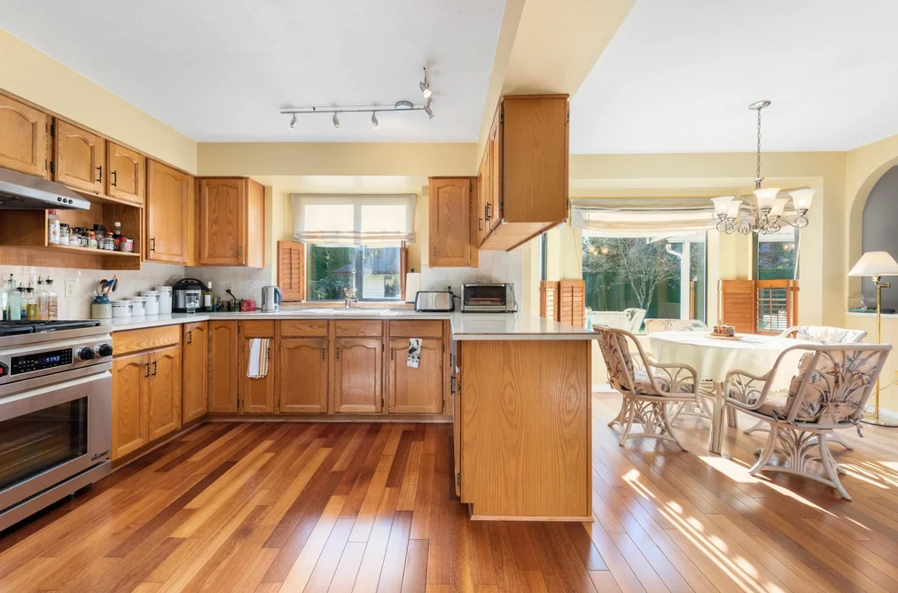4366 STEVESTON HIGHWAY, Richmond BC V7E 2K3, Richmond BC — Residential for Sale - Photo 3