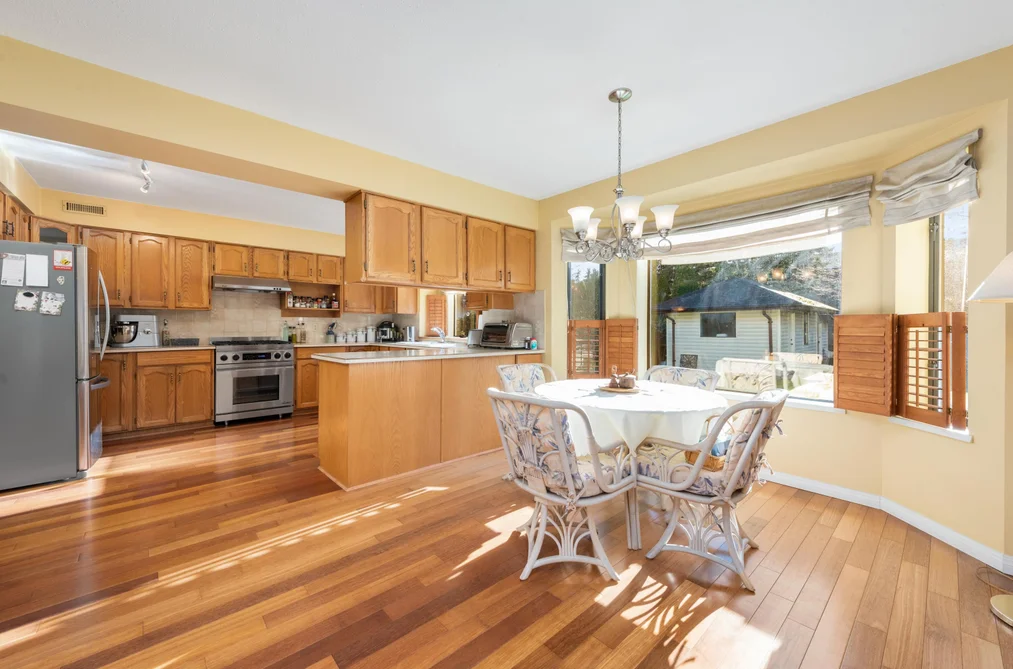 4366 STEVESTON HIGHWAY, Richmond BC V7E 2K3, Richmond BC — Residential for Sale - Photo 4