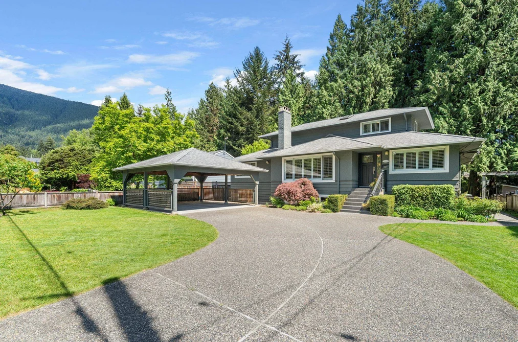 4368 ARUNDEL ROAD, North Vancouver BC V7R 3T2, North Vancouver BC — Residential for Sale - Photo 2
