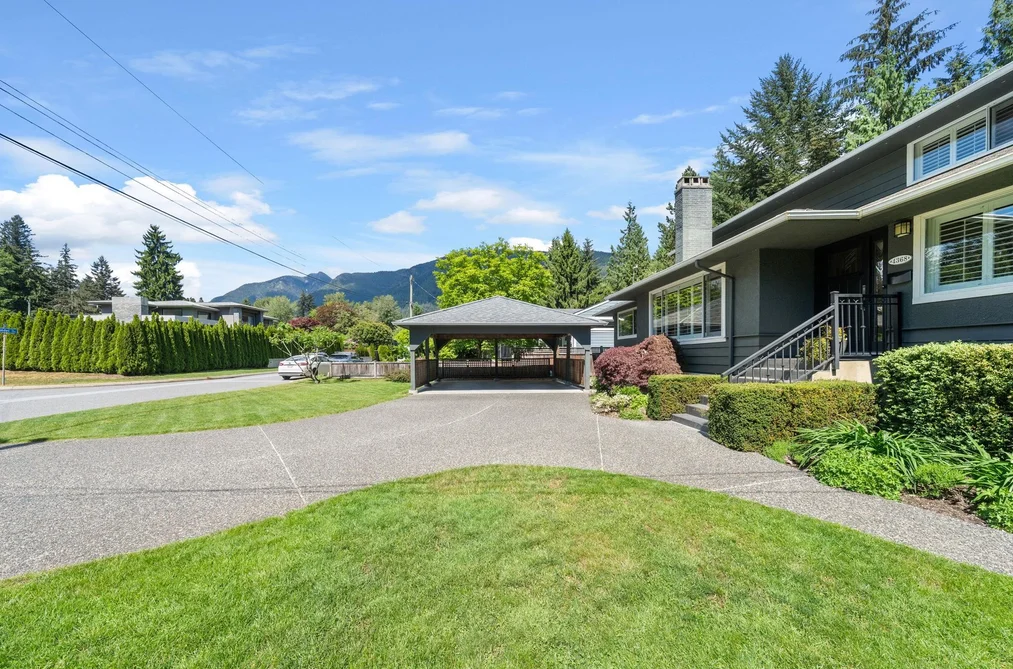 4368 ARUNDEL ROAD, North Vancouver BC V7R 3T2, North Vancouver BC — Residential for Sale - Photo 3