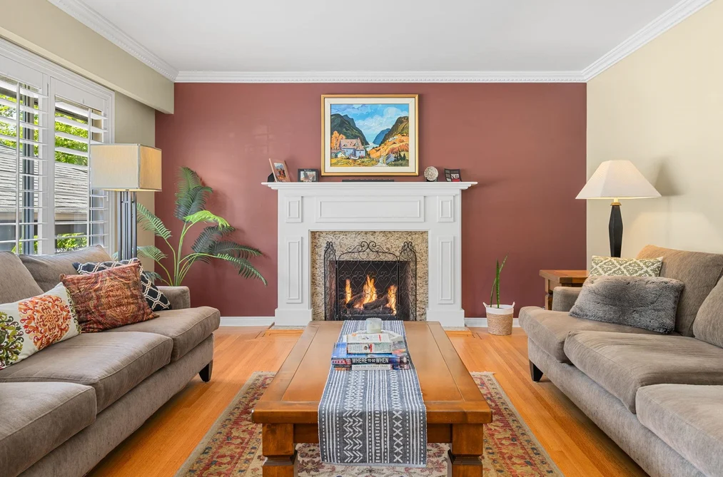 4368 ARUNDEL ROAD, North Vancouver BC V7R 3T2, North Vancouver BC — Residential for Sale - Photo 5