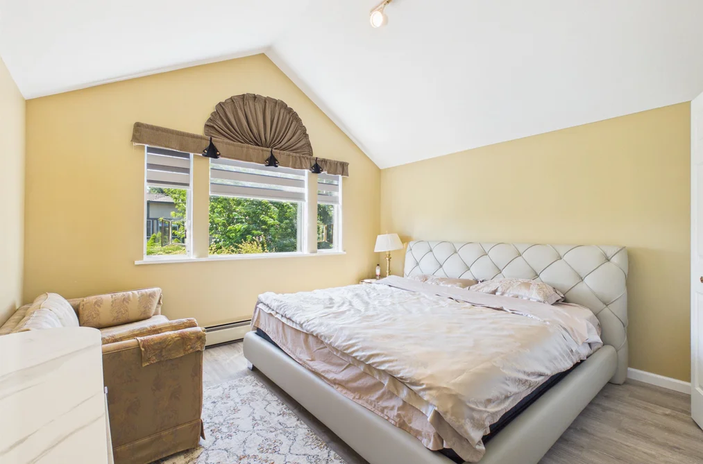 4368 CRAIGFLOWER DRIVE, Richmond BC V7C 4W3, Richmond BC — Residential for Sale — Photo 21 of 25