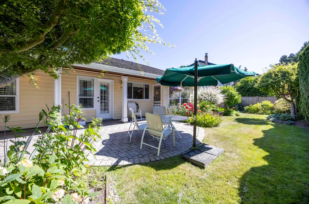 4368 CRAIGFLOWER DRIVE, Richmond BC V7C 4W3, Richmond BC — Residential for Sale — Photo 23 of 25