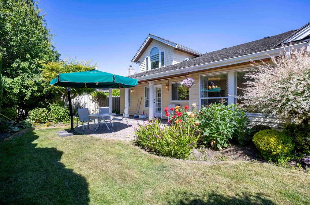 4368 CRAIGFLOWER DRIVE, Richmond BC V7C 4W3, Richmond BC — Residential for Sale — Photo 24 of 25