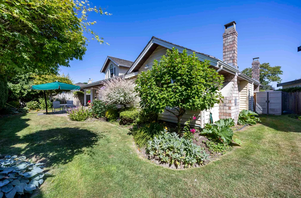 4368 CRAIGFLOWER DRIVE, Richmond BC V7C 4W3, Richmond BC — Residential for Sale — Photo 25 of 25