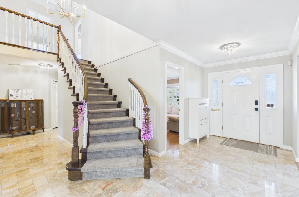 4368 CRAIGFLOWER DRIVE, Richmond BC V7C 4W3, Richmond BC — Residential for Sale — Photo 3 of 25