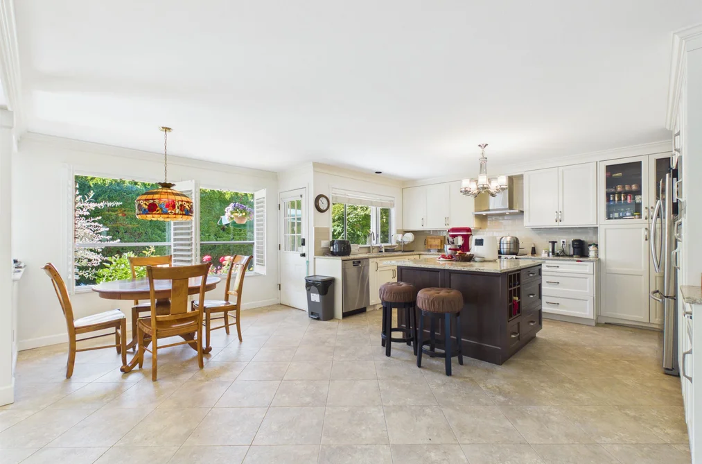 4368 CRAIGFLOWER DRIVE, Richmond BC V7C 4W3, Richmond BC — Residential for Sale — Photo 5 of 25