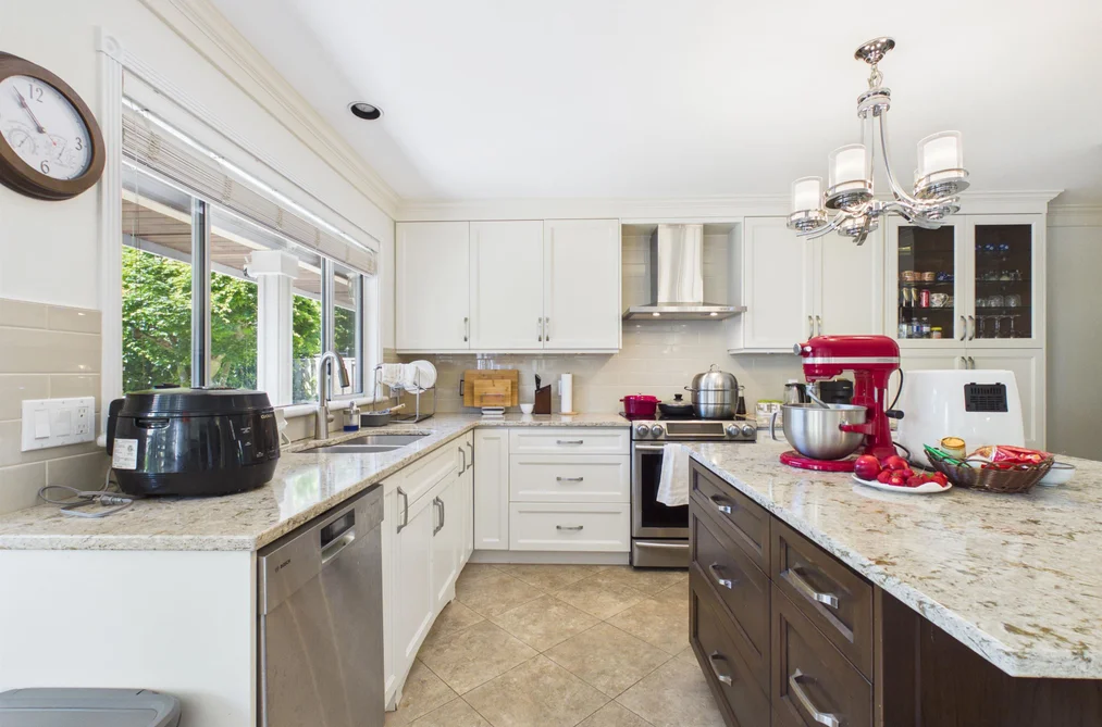 4368 CRAIGFLOWER DRIVE, Richmond BC V7C 4W3, Richmond BC — Residential for Sale — Photo 6 of 25