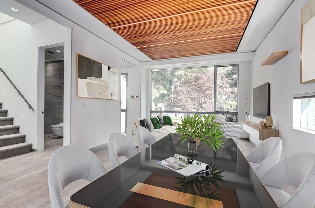 4368 W 15TH AVENUE, Vancouver BC V6R 3A8, Vancouver BC — Residential for Sale - Photo 2