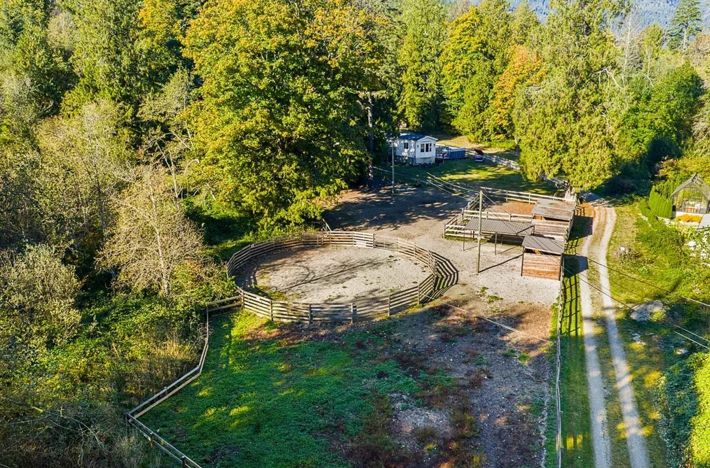 House for sale at 43699 Ohman Road Mission British Columbia - MLS: R3059624