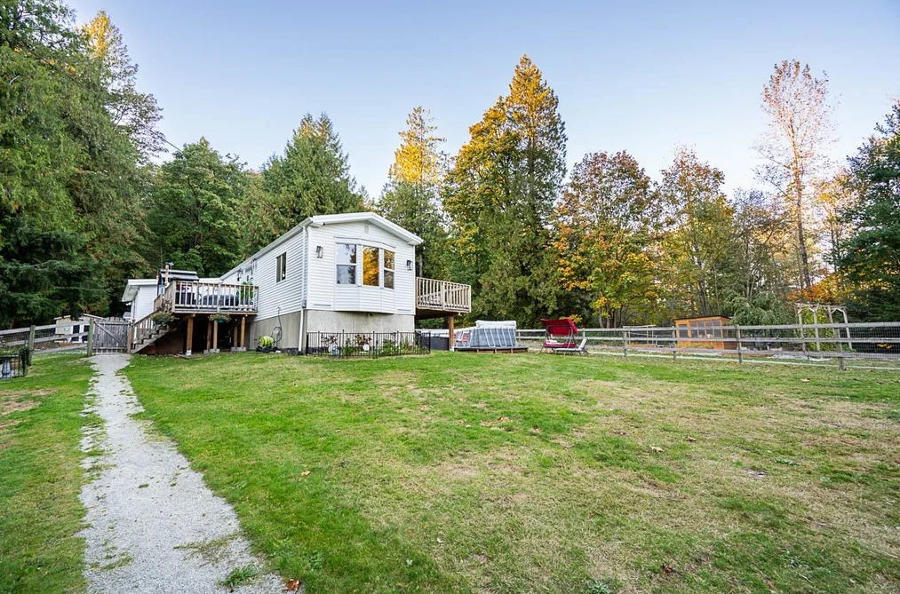 43699 OHMAN ROAD, Mission BC V0M 1N0, Mission BC — Residential for Sale - Photo 2