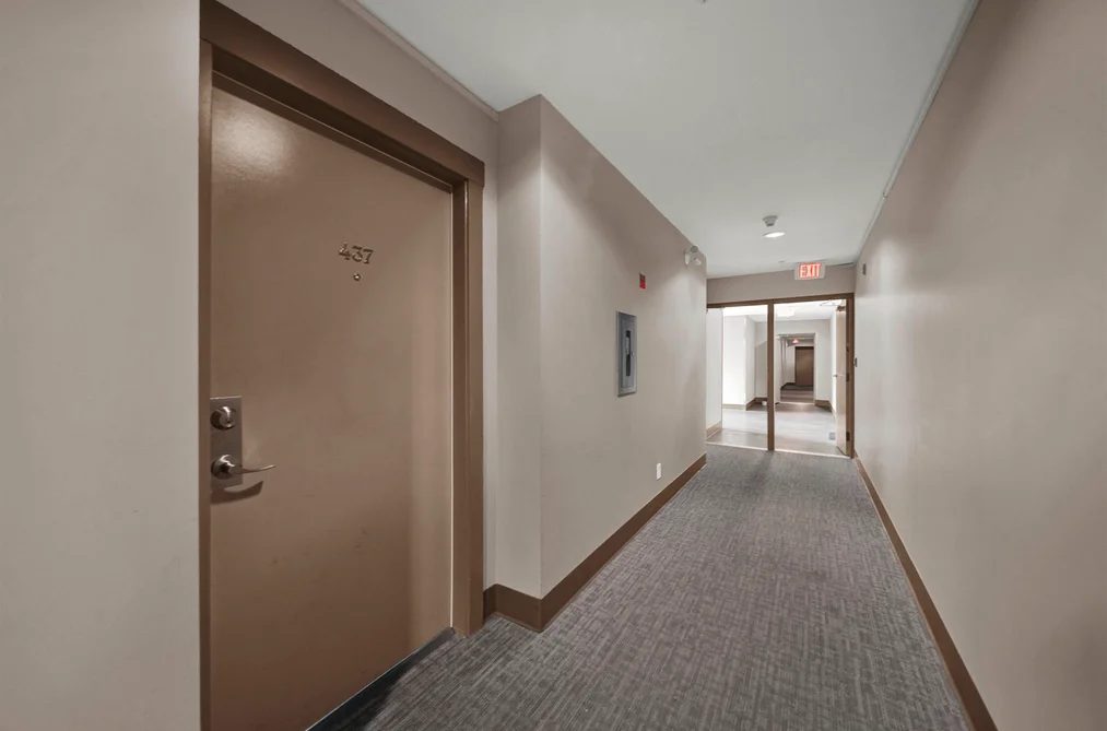 437 - 13733 107A Avenue, Surrey, BC - MLS: R3164795 - Photo 12